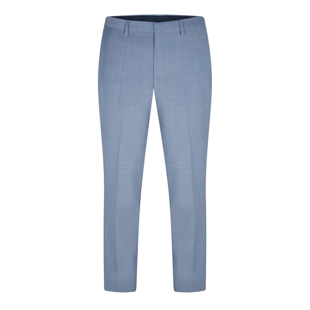Hugo Boss H-Leon-Mm-C-224 10249087 01 - Open Blue 479